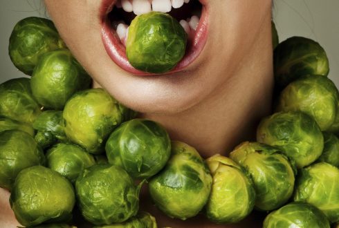 How to cook delicious Brussels sprouts?