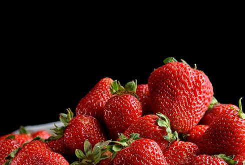 How to prolong the life of strawberries?