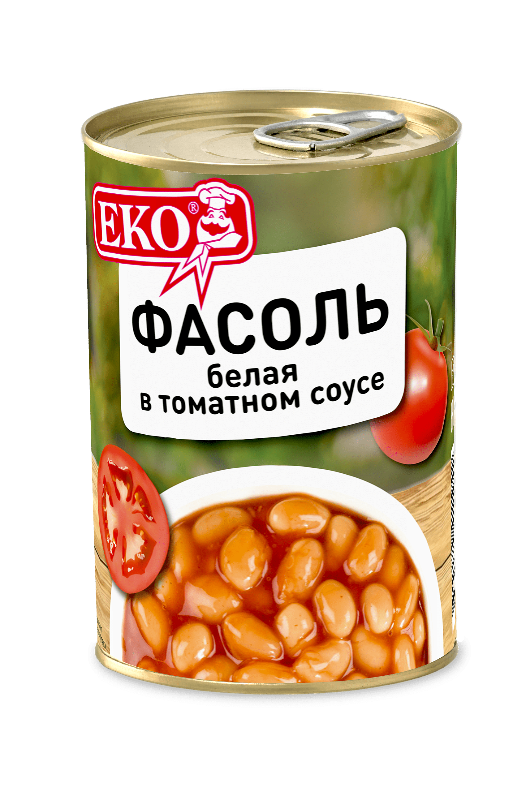 Продукты — ЕКО – только натуральные овощи и специи в составе.