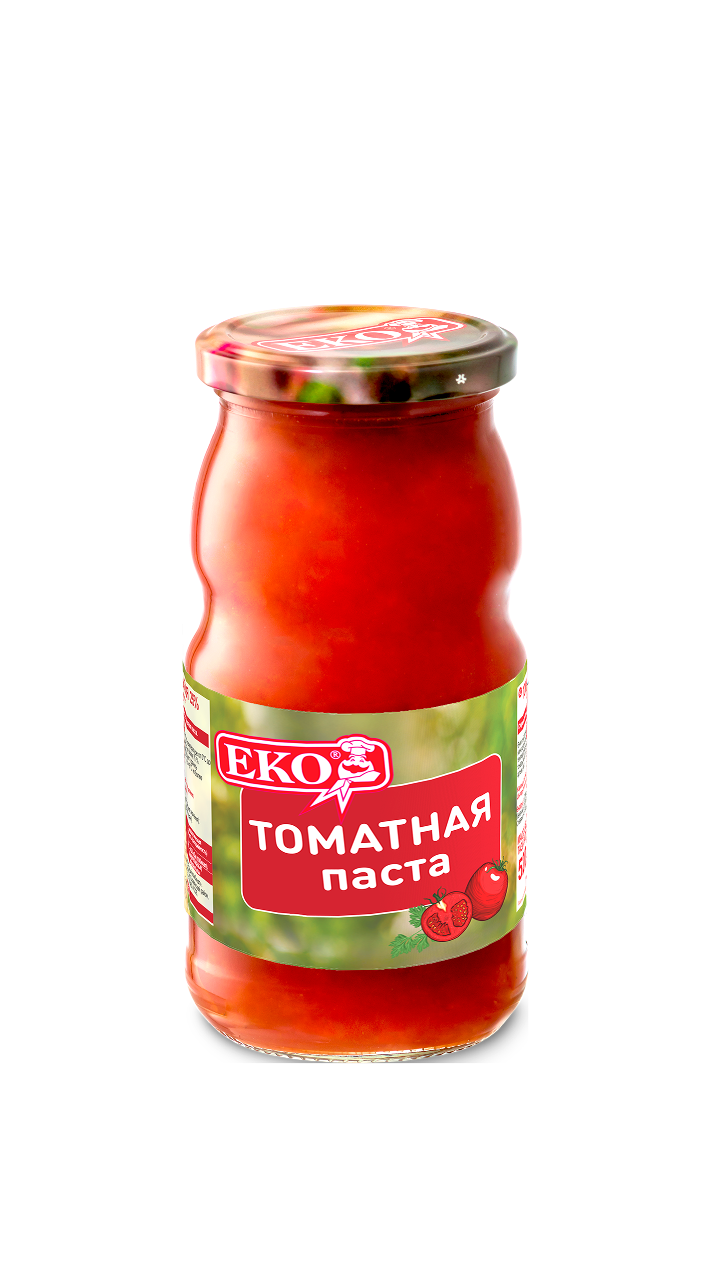 Tomato paste